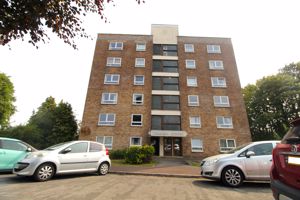 Apartment Block- click for photo gallery